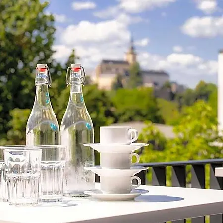 Friendly Cityhotel Oktopus 3* Siegburg