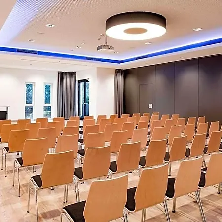 Hotel Friendly Cityhotel Oktopus