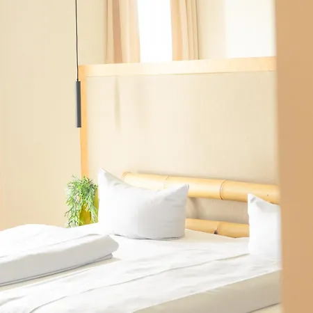 Hotel Friendly Cityhotel Oktopus Siegburg