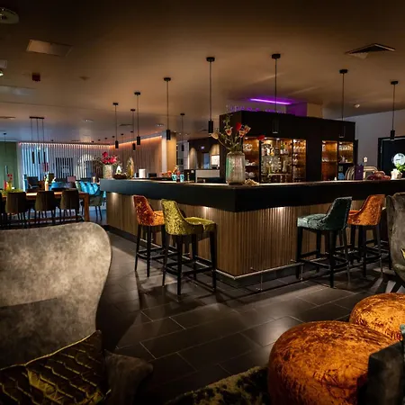 Hotel Friendly Cityhotel Oktopus