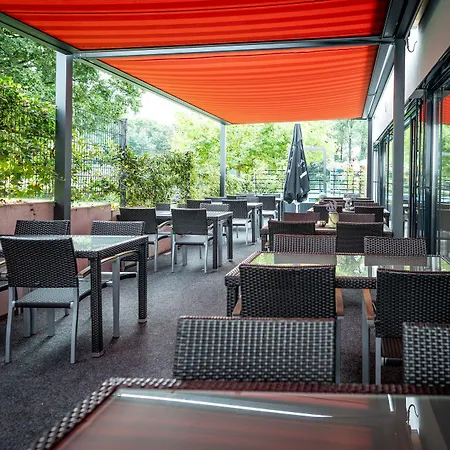 Friendly Cityhotel Oktopus 3* Siegburg