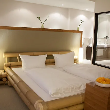Friendly Cityhotel Oktopus Hotel 3*