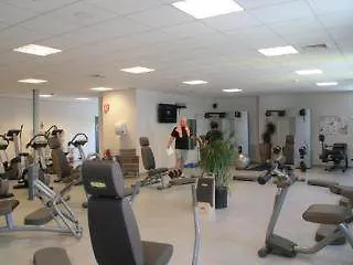 Friendly Cityhotel Oktopus Ζίγκμπουργκ