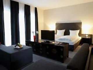 Ξενοδοχείο Friendly Cityhotel Oktopus 3*