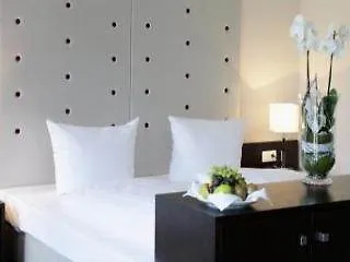Friendly Cityhotel Oktopus