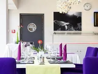 Ξενοδοχείο Friendly Cityhotel Oktopus