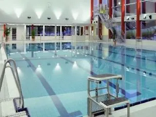 Friendly Cityhotel Oktopus Siegburg