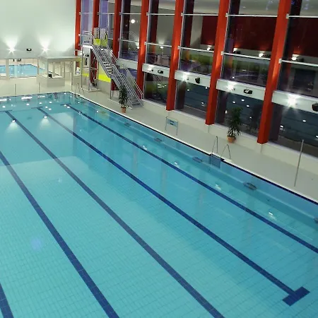 Hotel Friendly Cityhotel Oktopus 3*