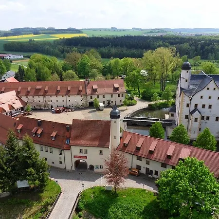Friendly Cityhotel Oktopus Siegburg
