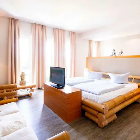 Friendly Cityhotel Oktopus