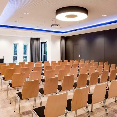 Friendly Cityhotel Oktopus Hotel 3*