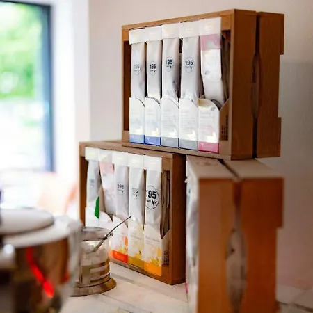 Friendly Cityhotel Oktopus 3* Siegburg