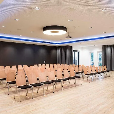 Friendly Cityhotel Oktopus