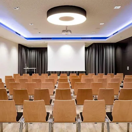 Hotel Friendly Cityhotel Oktopus