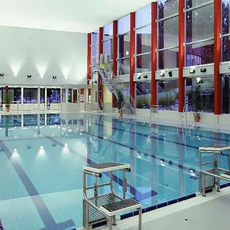 Hotel Friendly Cityhotel Oktopus 3*