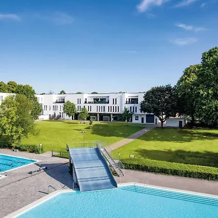 Friendly Cityhotel Oktopus