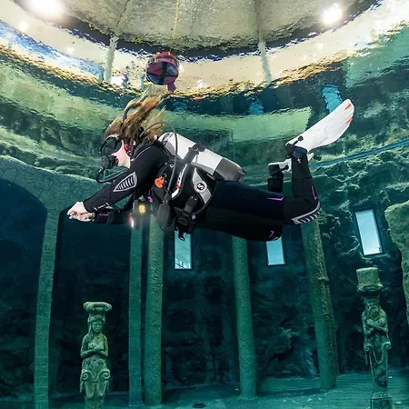 Friendly Cityhotel Oktopus Siegburg