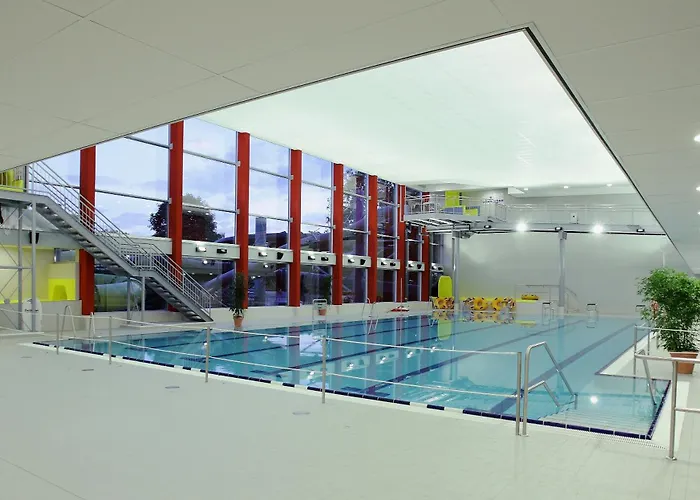 Friendly Cityhotel Oktopus Hotell