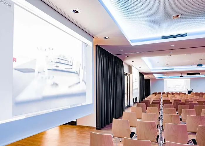 Hotell Friendly Cityhotel Oktopus 3*