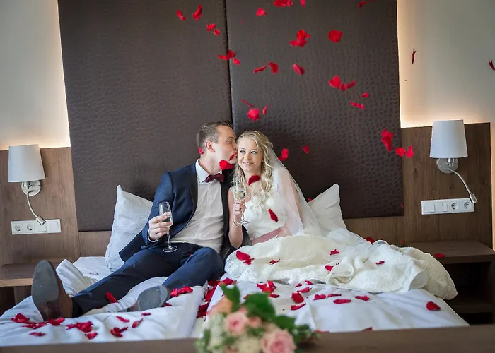 Friendly Cityhotel Oktopus Hotell 3*