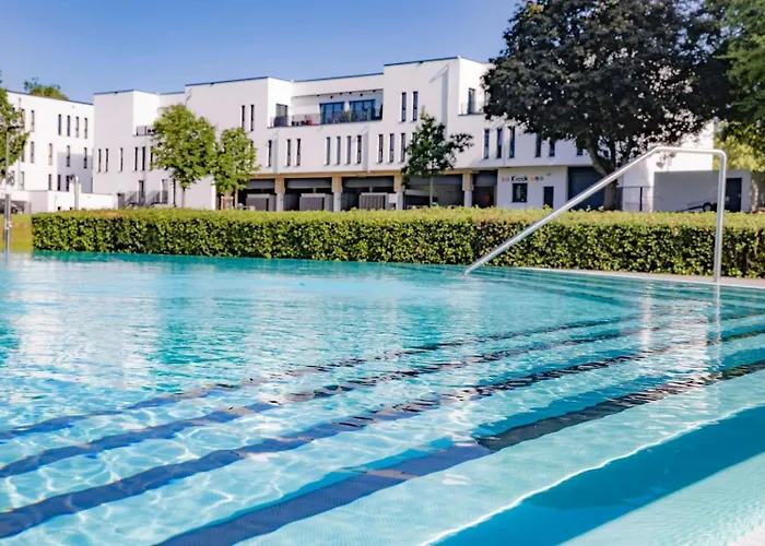 Friendly Cityhotel Oktopus Ξενοδοχείο Ζίγκμπουργκ