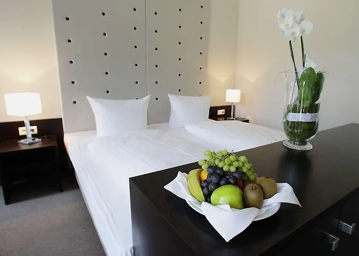 Friendly Cityhotel Oktopus Ξενοδοχείο 3*