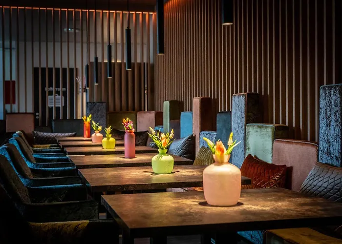 Friendly Cityhotel Oktopus Siegburg