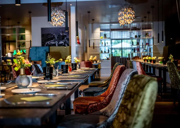 Friendly Cityhotel Oktopus Ξενοδοχείο