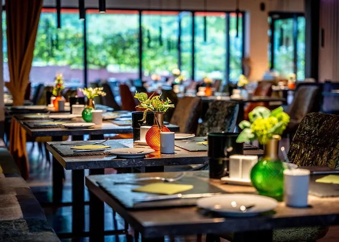 Hotell Friendly Cityhotel Oktopus 3*