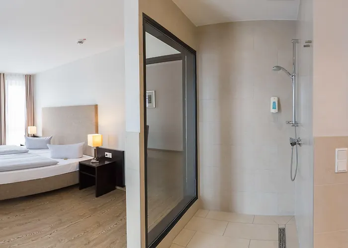 Ξενοδοχείο Friendly Cityhotel Oktopus 3*