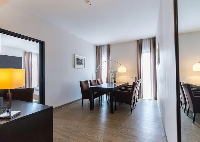 Ξενοδοχείο Friendly Cityhotel Oktopus