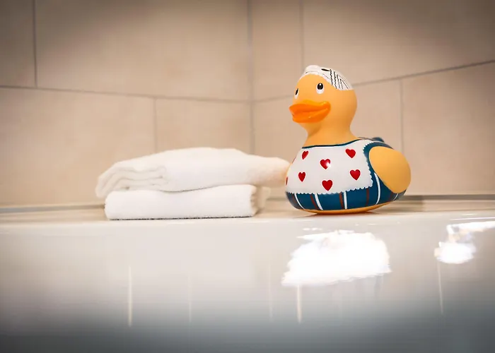 奥克图普斯友好城市酒店 3*