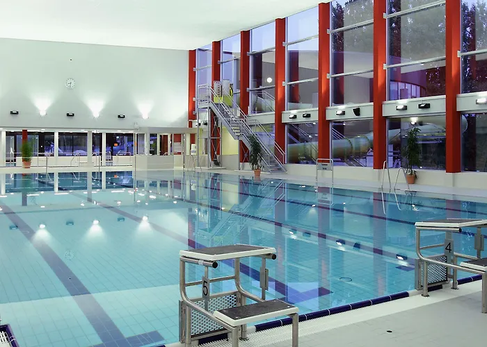 Friendly Cityhotel Oktopus Siegburg