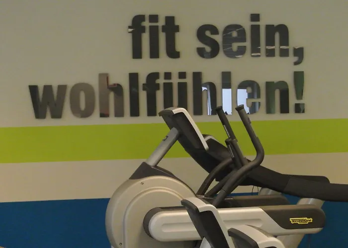 Hotell Friendly Cityhotel Oktopus