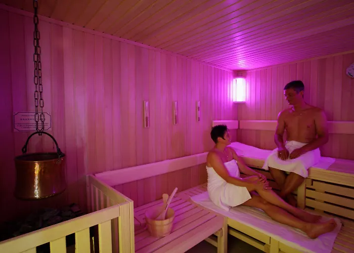 Friendly Cityhotel Oktopus 3* Ζίγκμπουργκ