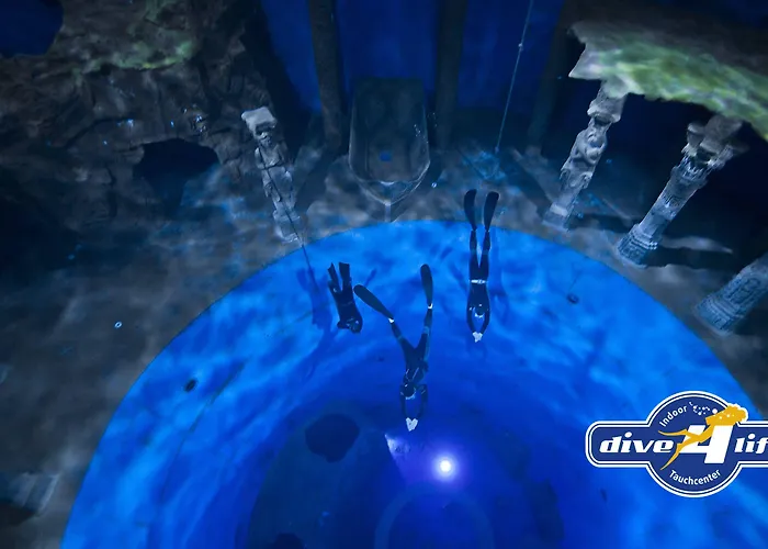 Friendly Cityhotel Oktopus 3* Siegburg