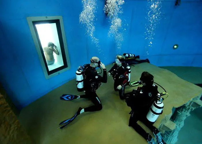 Friendly Cityhotel Oktopus Ξενοδοχείο 3*