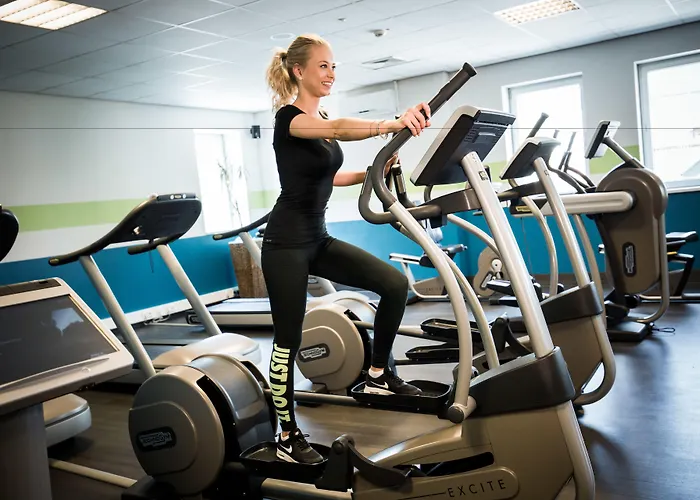 Hotell Friendly Cityhotel Oktopus 3*