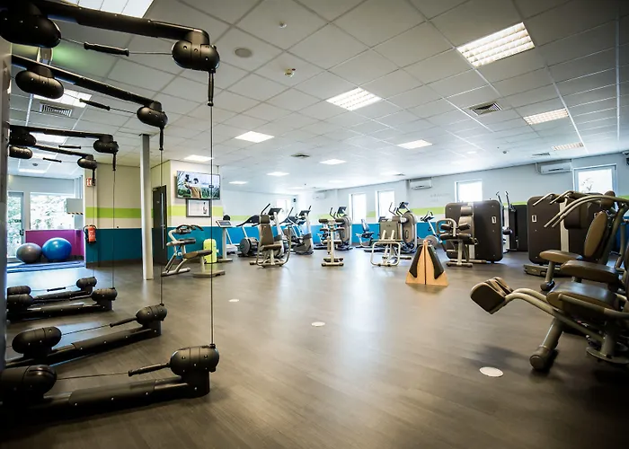 Hotell Friendly Cityhotel Oktopus 3*