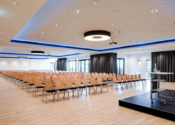 Friendly Cityhotel Oktopus 3* Ζίγκμπουργκ