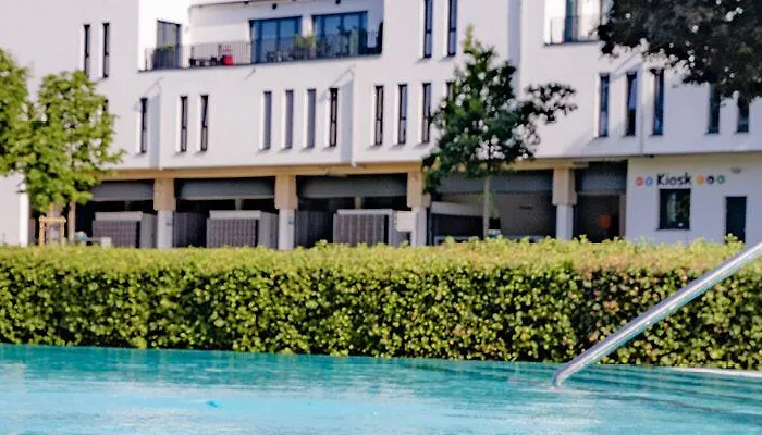 Friendly Cityhotel Oktopus 3* Siegburg