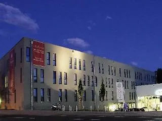 酒店 奥克图普斯友好城市酒店 3*