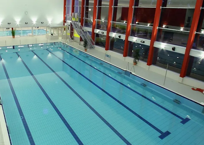 酒店 奥克图普斯友好城市酒店 3*