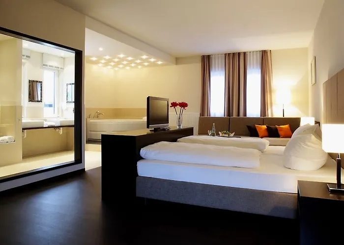 Friendly Cityhotel Oktopus 3*