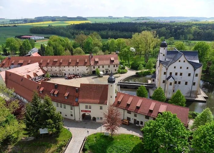 Friendly Cityhotel Oktopus Siegburg