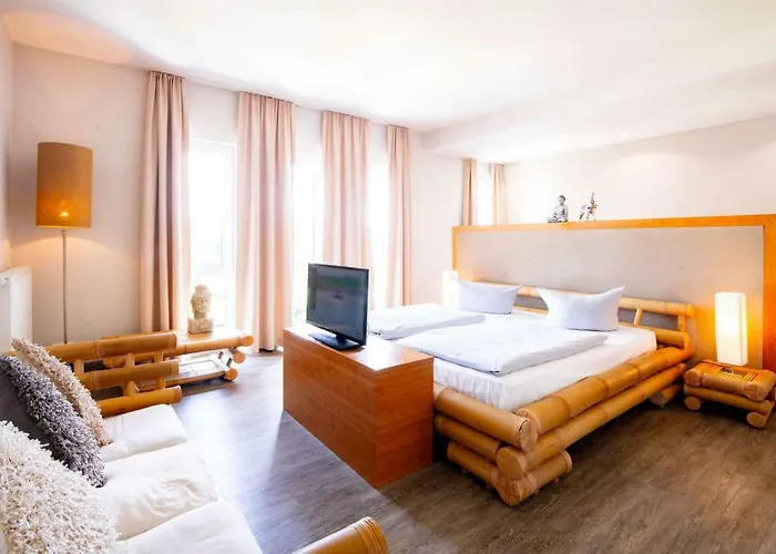 Friendly Cityhotel Oktopus