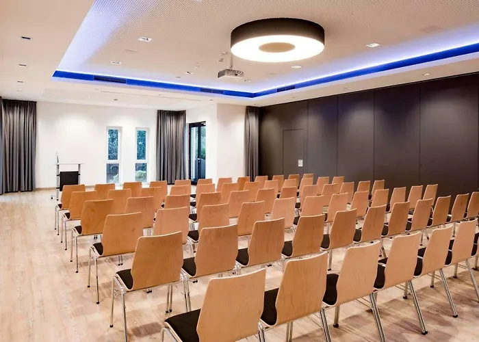 Friendly Cityhotel Oktopus Hotell 3*