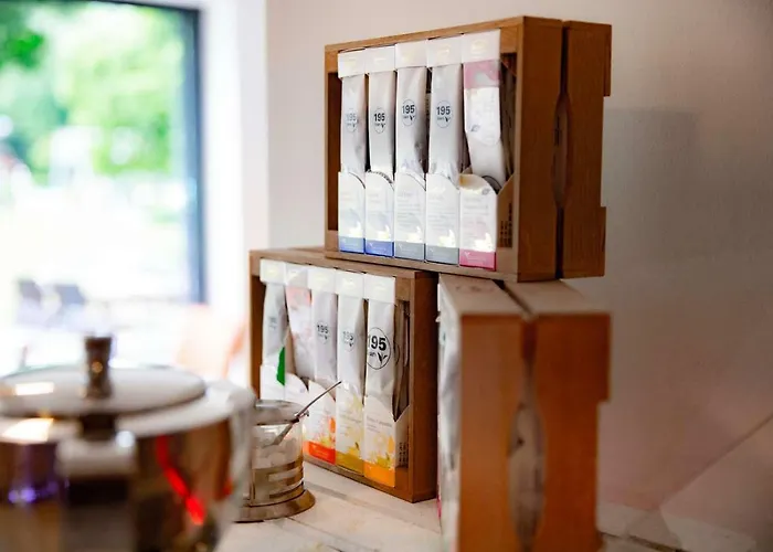 奥克图普斯友好城市酒店 3* 锡格堡