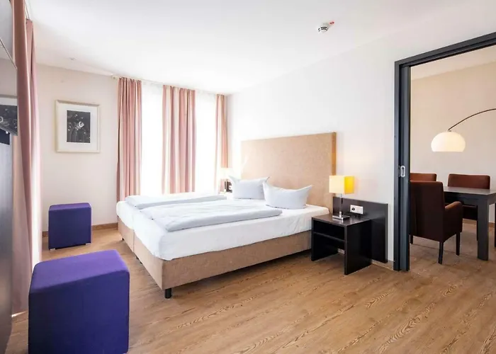 Friendly Cityhotel Oktopus Ξενοδοχείο