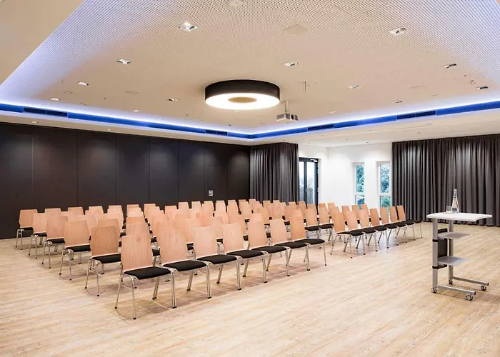 Friendly Cityhotel Oktopus